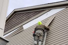 Best Siding Removal and Disposal  in Breckenridge, MN